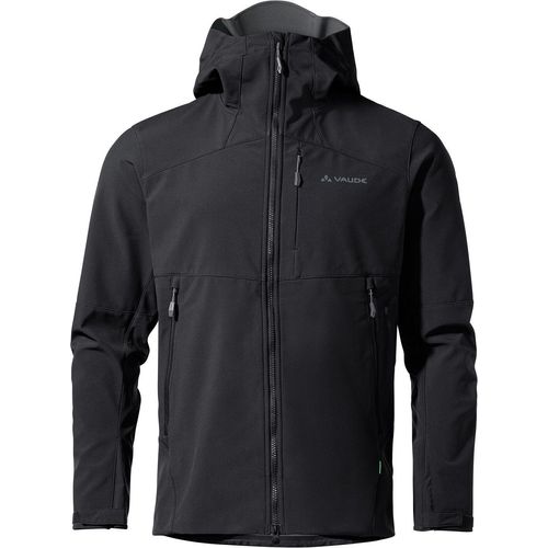 VAUDE Softshelljacke Roccia Softshell II