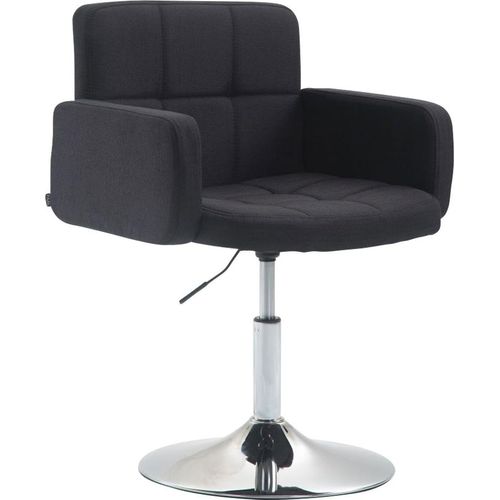 Lounger HLO-CP104 Stoff schwarz