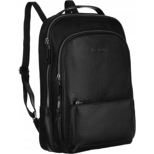 Pierre Cardin Rucksäcke 28010NERO50713