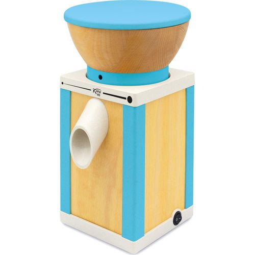 KoMo Getreidemühle KoMoMio, Farbe:Blau