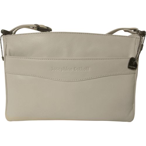 Ledertasche FLORENZ (140) mit Liebe gemacht von JOSYBAG