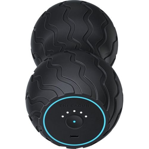Theragun Wave Duo Massagegerät Universal Schwarz