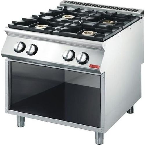 Gastro M Gasherd 70/80Pcgb