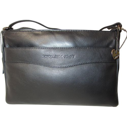 Ledertasche FLORENZ (140) mit Liebe gemacht von JOSYBAG