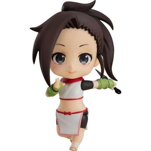 Good Smile Company In the Heart of Kunoichi Tsubaki Nendoroid Actionfigur Tsubaki 10 cm