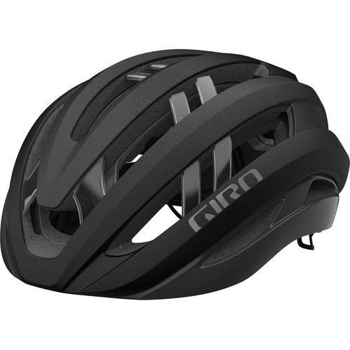 Giro Aries Spherical Helm Schwarz M Schwarz M