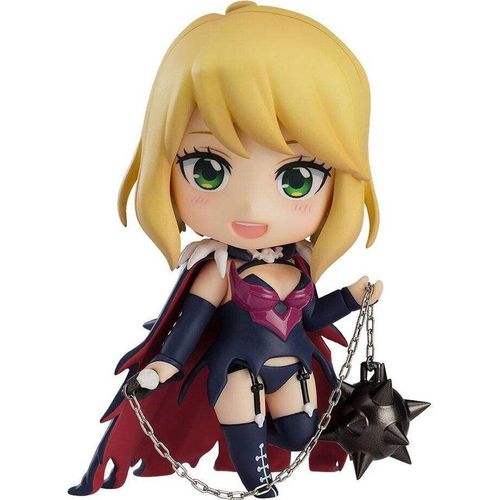 Love After World Domination Nendoroid Actionfigur Desumi Magahara 10 cm