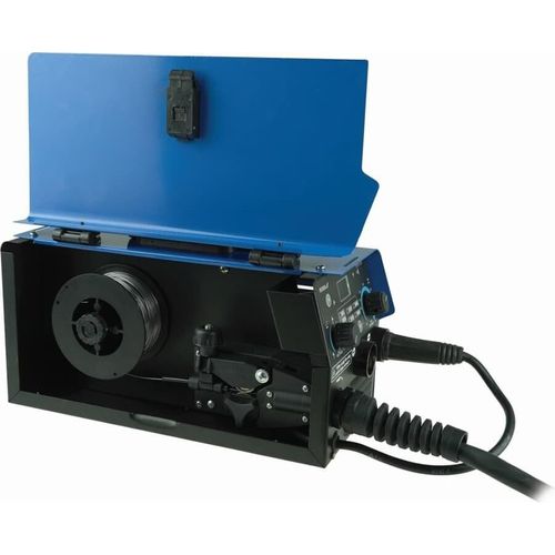 Inverter-Schweißgerät Igbt Mig/Mag, 120A mit F-Cji Tig, Mma