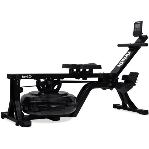 VirtuFit Rudergerät Compact Row 800 mit Wasserwiderstand