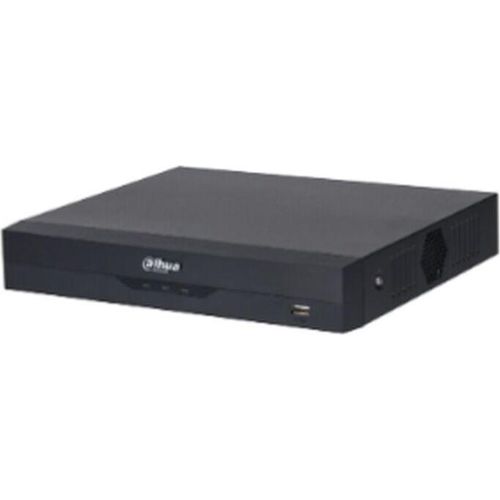 Dahua Technologie wizsense nvr2104hs-p-i2 Netzwerk-Videorekorder (nvr) schwarz