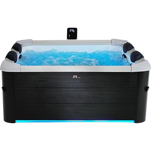 Whirlpool MSPA OSLO F-OS063W