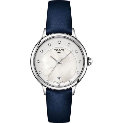 TISSOT Mod. ODACI-T ***Special pack***