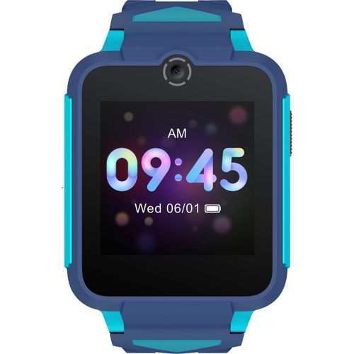 TCL Movetime Family Watch 2 MT42X Smartwatch, Echtzeit-Ortung und GPS-Tracking