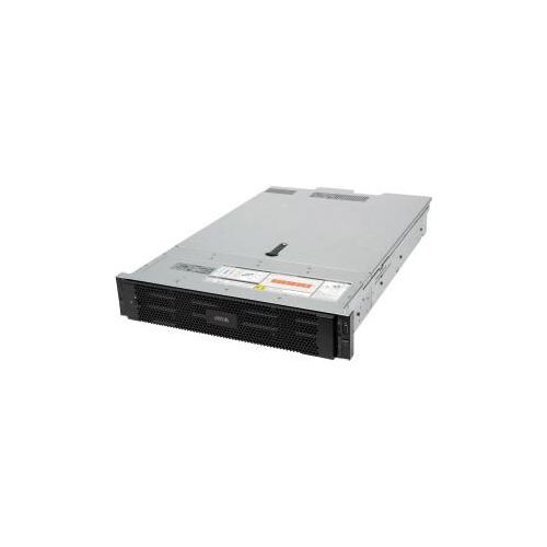 Axis 02537-001 Netzwerk-Videorekorder (NVR) Grau