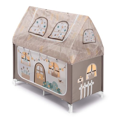 Reisebett Daily Dolci Sogni | Mehr Farben verfügbar | Spielhaus