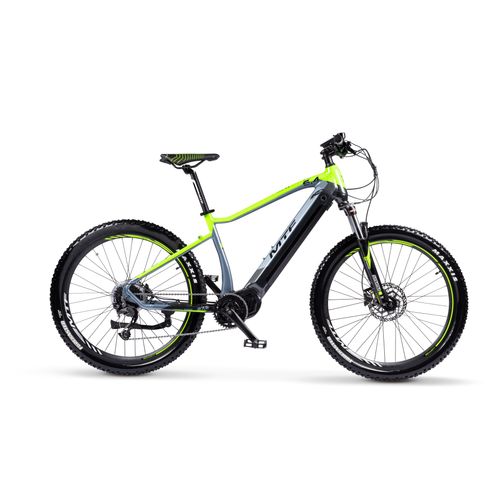 Hill E-Mountainbike 6.4 20 Zoll