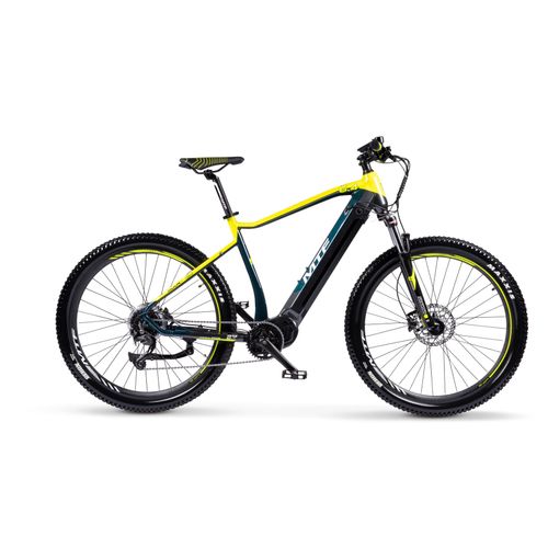 Mountfield Mount 6.4 E-Mountainbike
