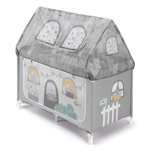 Reisebett Daily Dolci Sogni | Mehr Farben verfügbar | Spielhaus