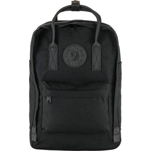 Fjällräven Kånken No. 2 Laptop Black 15
