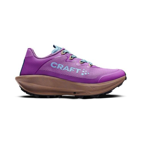 W Schuhe basteln CTM Ultra Carbon Trail 39,5