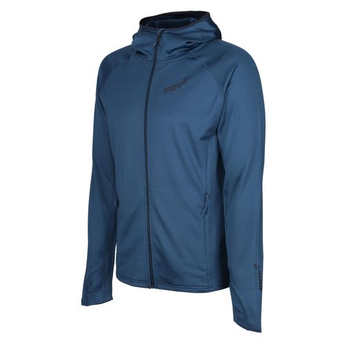 Inov-8 Venturelit Hoodie FZ M Navy M.