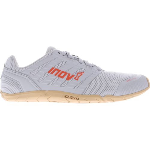 INOV-8 BARE XF 210 V3 W (S) Hellgrau/Korallen/Kaugummi 38,5