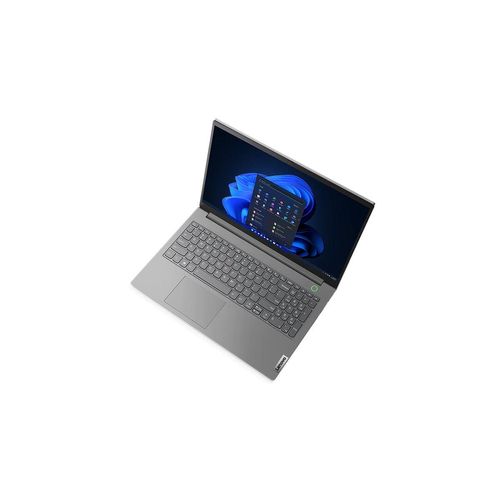 Notebook Lenovo THINKBOOK 15 G4 AMD Ryzen 7 5825U Qwerty Spanisch 512 GB SSD 16 GB 15