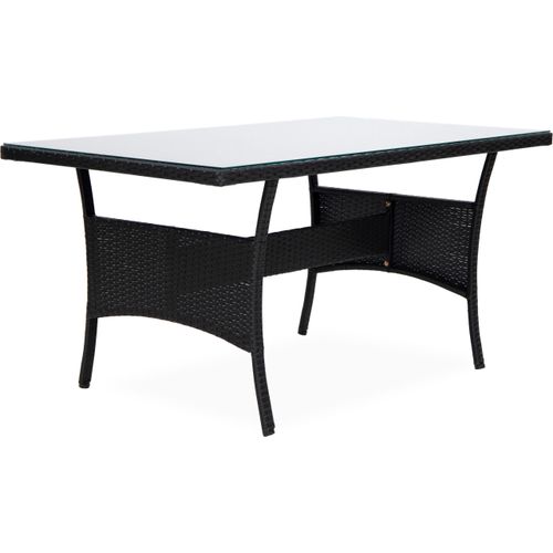 Gartentisch HAITI 145 cm
