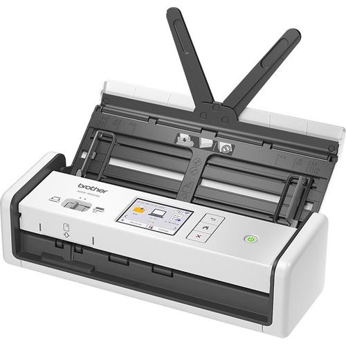 Brother ADS-1800W Dokumentenscanner