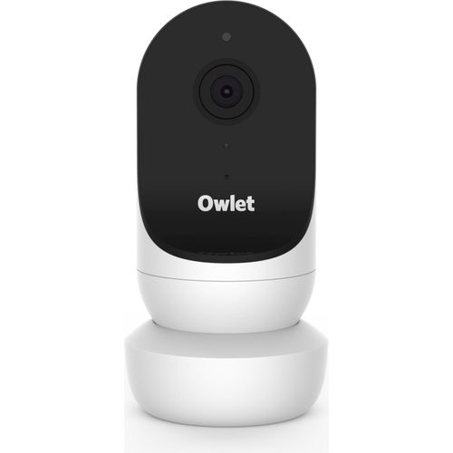 Owlet Cam 2: Smarte HD Babyphone Kamera
