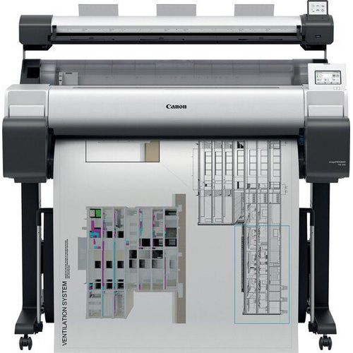 Scanner Lm36, 36
