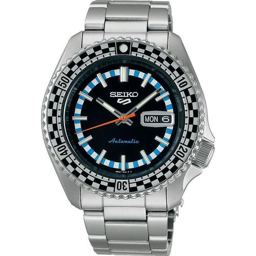 Seiko 5 Special Edition SRPK67K1 Herren Automatikuhr