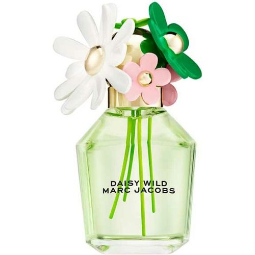 Marc Jacobs Eau de Parfum Marc Jacobs Daisy Wild Eau de Parfum 50ml