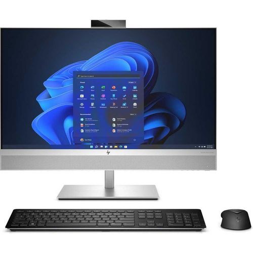 Hp Eliteone 870 G9 7b163ea 27´´ I5-13500/16gb/512gb Ssd All-in-one-pc One Size