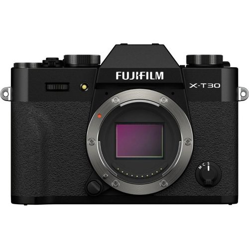 Fujifilm X-t30 Ii Gehäuse Kompaktkamera One Size