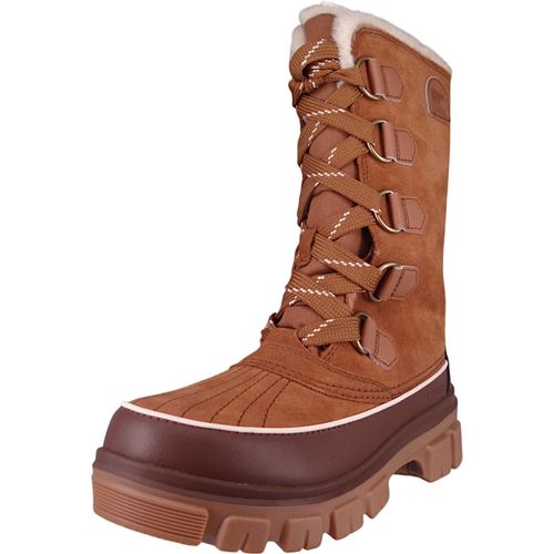 Sorel Stiefel Stiefel Veloursleder