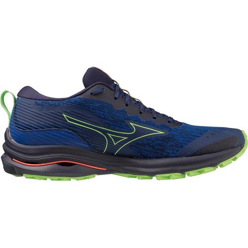 Laufschuhe Mizuno Wave Rider TT