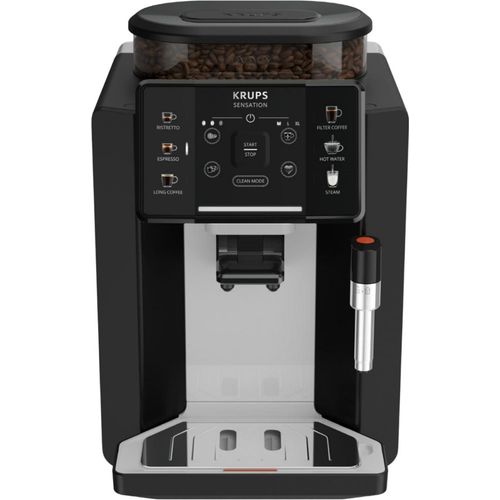 Krups Sensation EA910A10 C10 Kaffeevollautomat