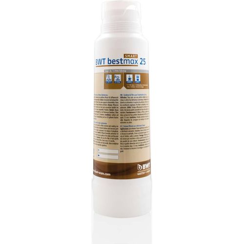 BWT bestmax SMART 25 Filterkartusche, Filterpatrone