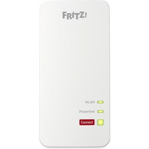FRITZ!Powerline 1240 AX, Weiß