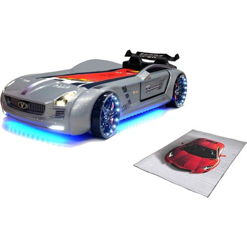 Autobett Kinderbett 