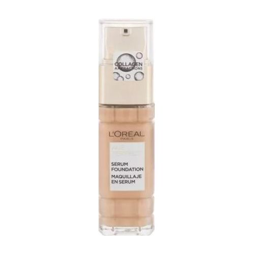 L'Oreal, Anti-Aging Make-up Serum 510 mit Lichtschutzfaktor 24, 30ml