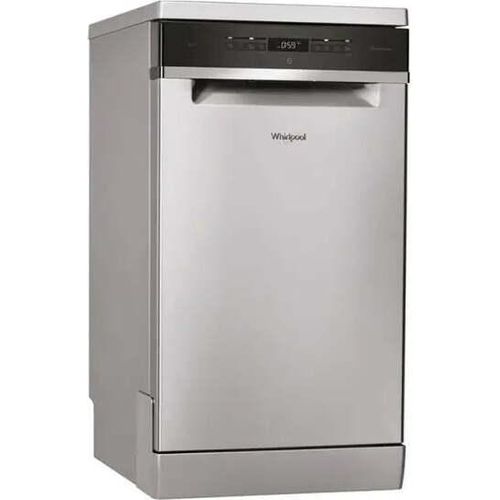 WHIRLPOOL WSFO 3O23 PFX Geschirrspüler