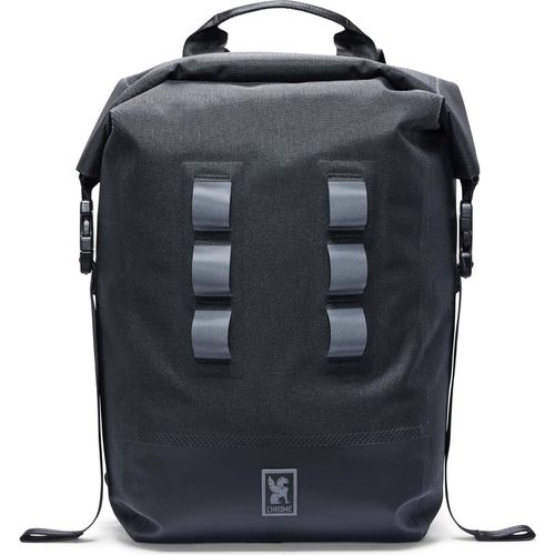 Chrome Urban Ex Rucksack Black 20 L