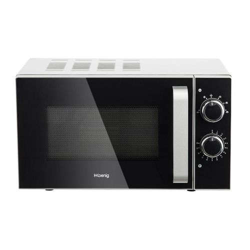 Mikrowelle 20L VIO4 5 Programmen
