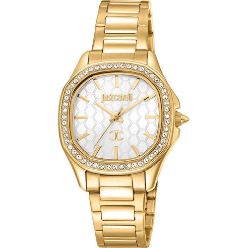 Just Cavalli - JC1L263M0055 - Uhren - Damen