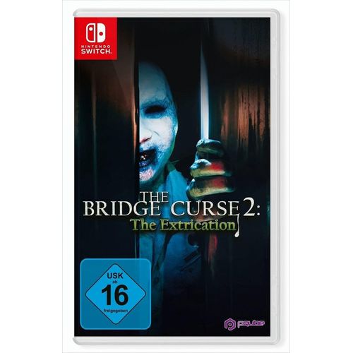 The Bridge Curse 2 - The Extrication