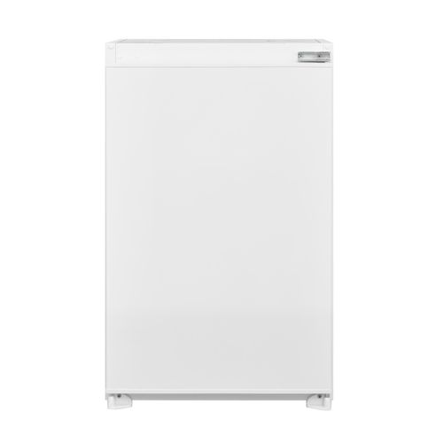 Kühlschrank 4* Gefrierfach Einbaukühlschrank Schlepptür 88 cm Respekta