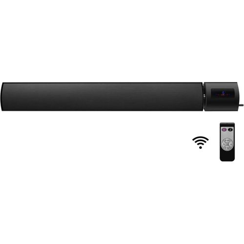 Infrarot-Terrassenstrahler Caleo Wifi mit Fernbedienung - TH Caleo 1800Watt