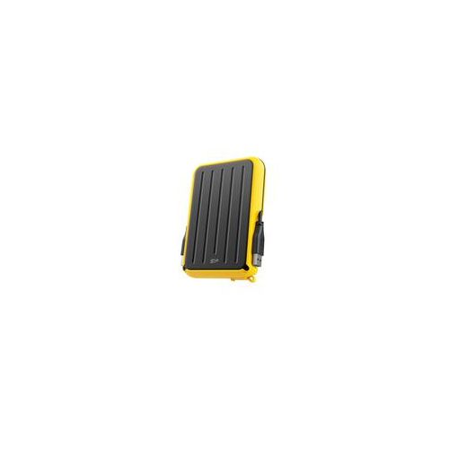Silicon Power Armor A66 - Festplatte - 5 TB - extern (tragbar)